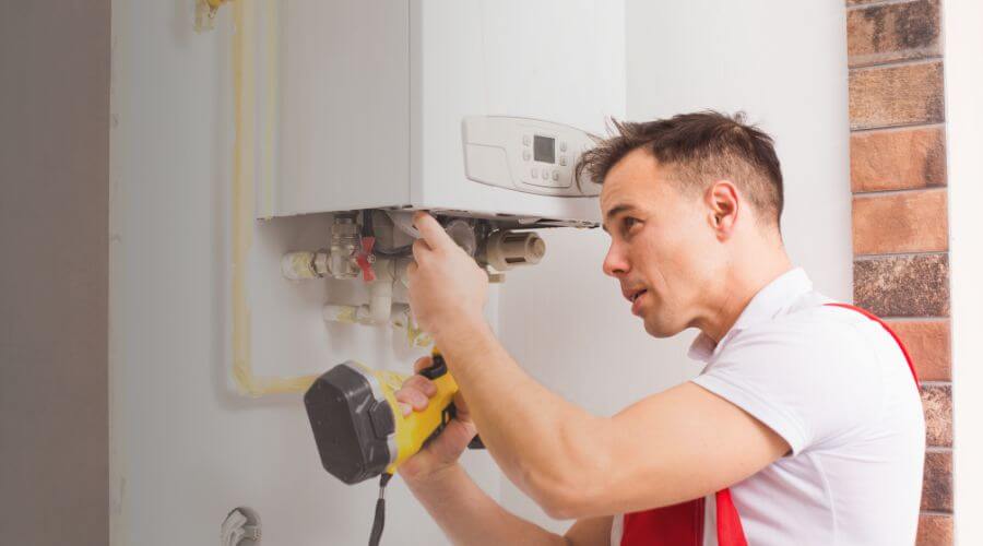 Local expert plumbing services in Bevier, MO